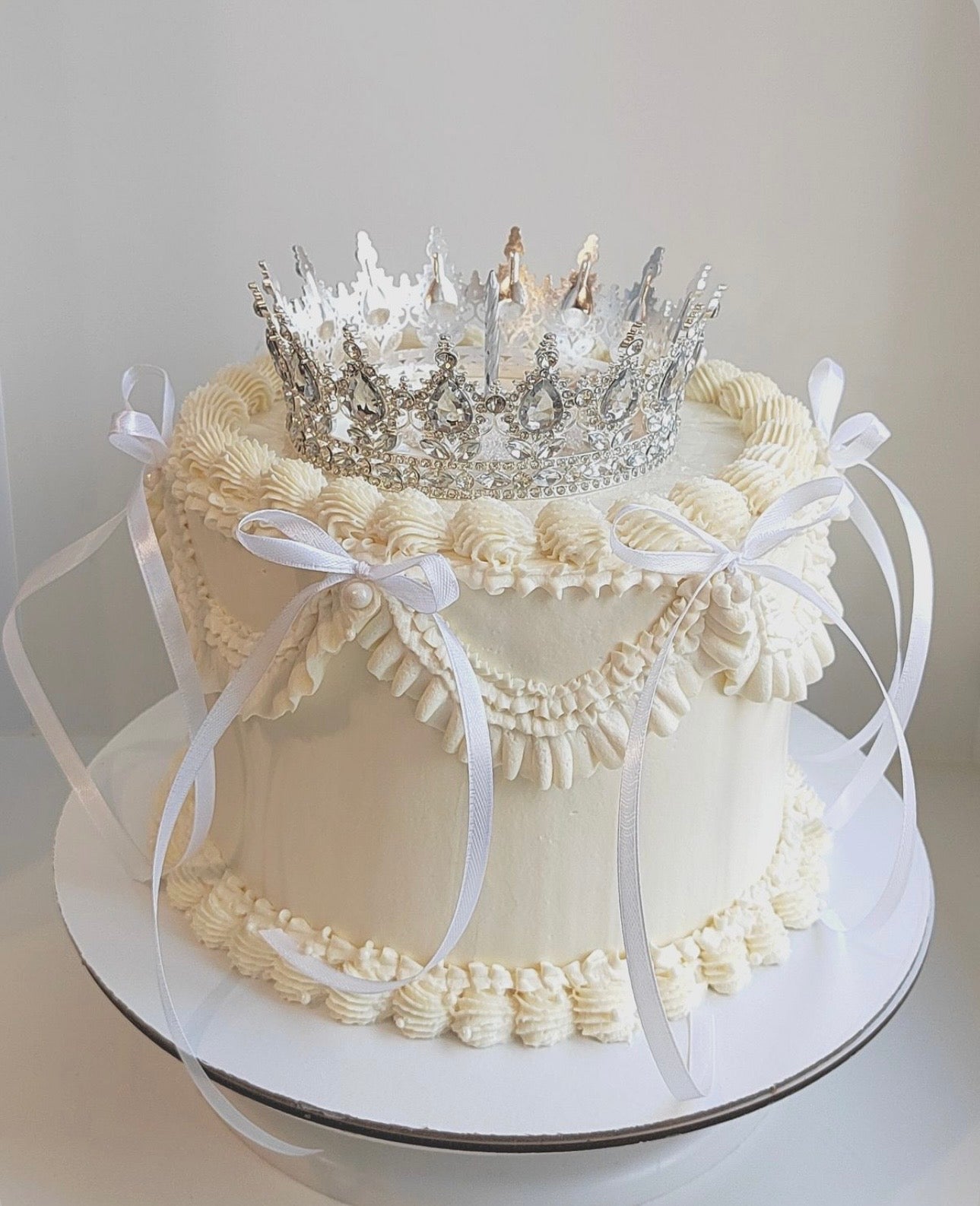 Cake Queen 👑