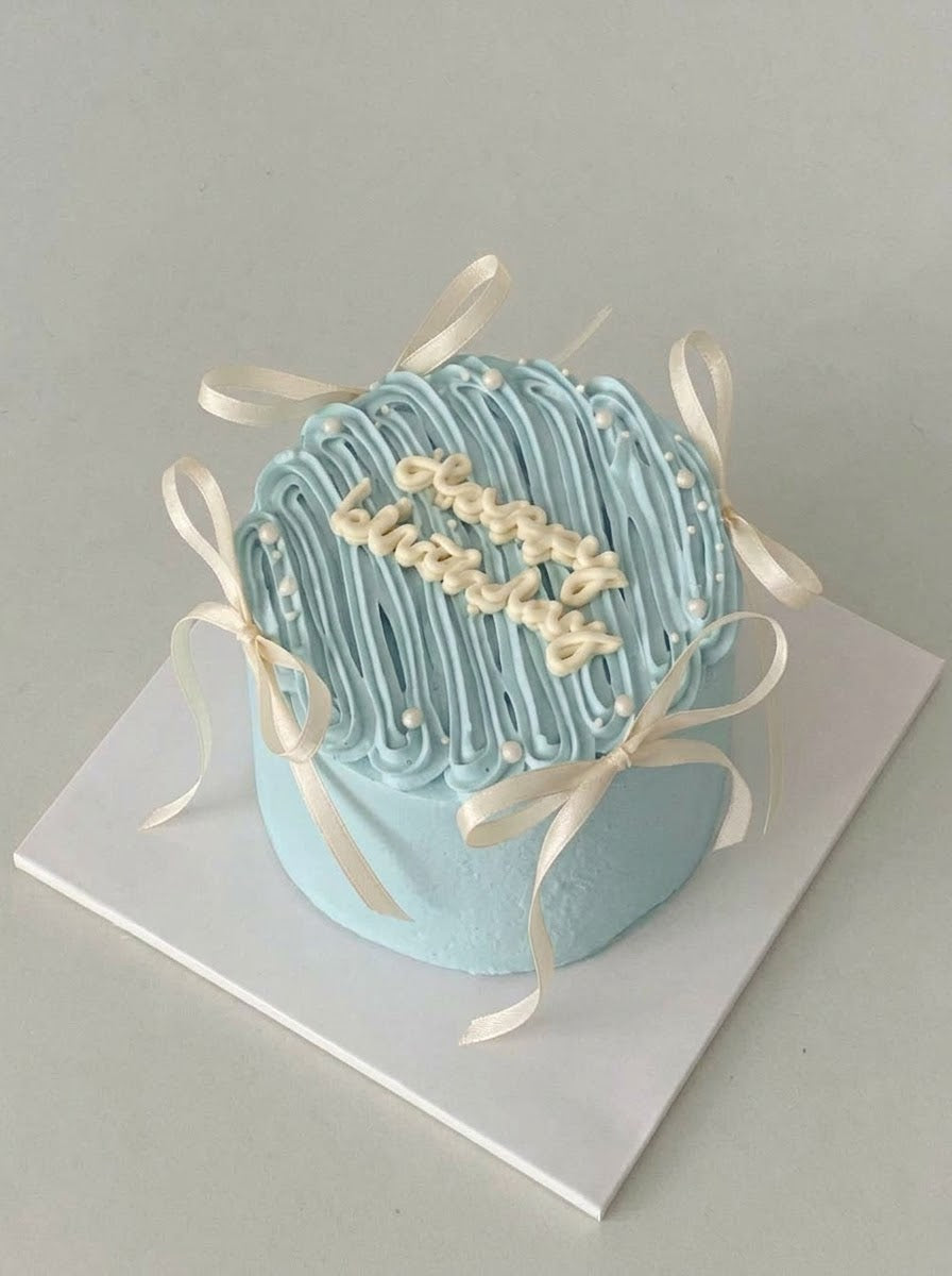 Wavy Cake