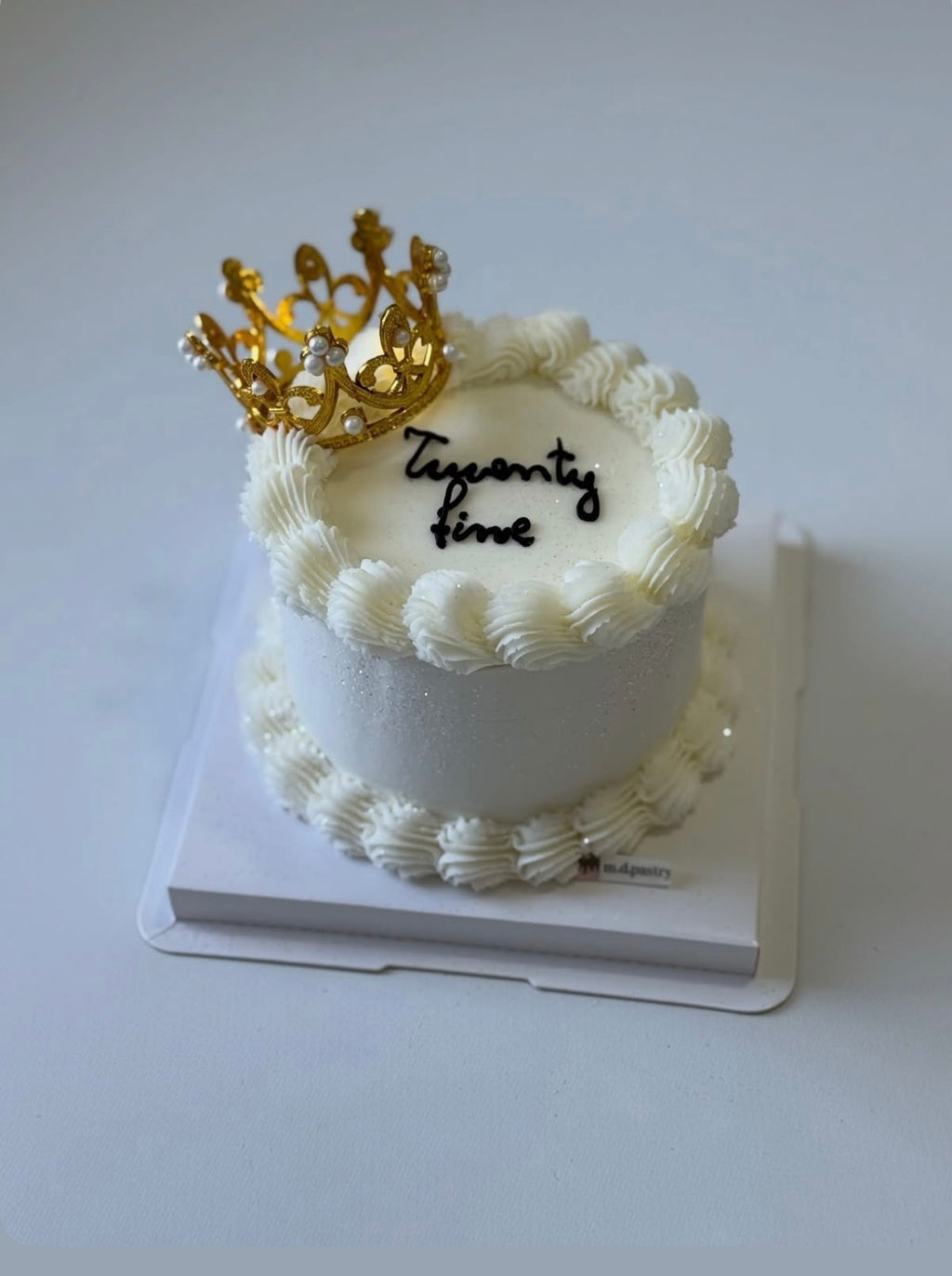 Cake Queen 👑