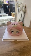 Hello Ketty Cake