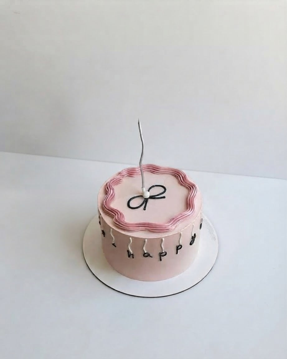Cake Cocon 🎀