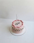 Cake Cocon 🎀
