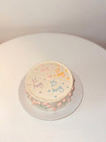 Frendly Cake