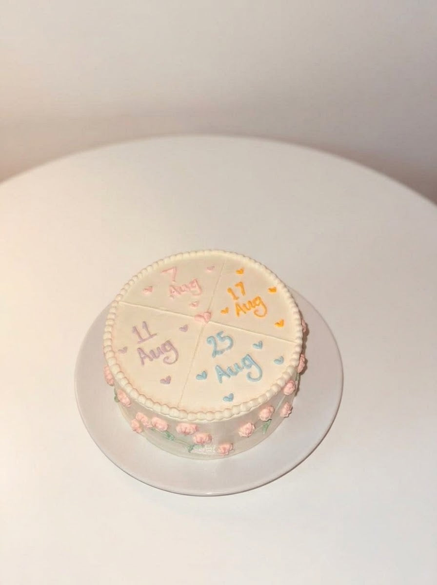 Frendly Cake
