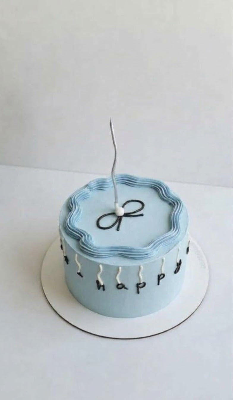 Cake Cocon 🎀