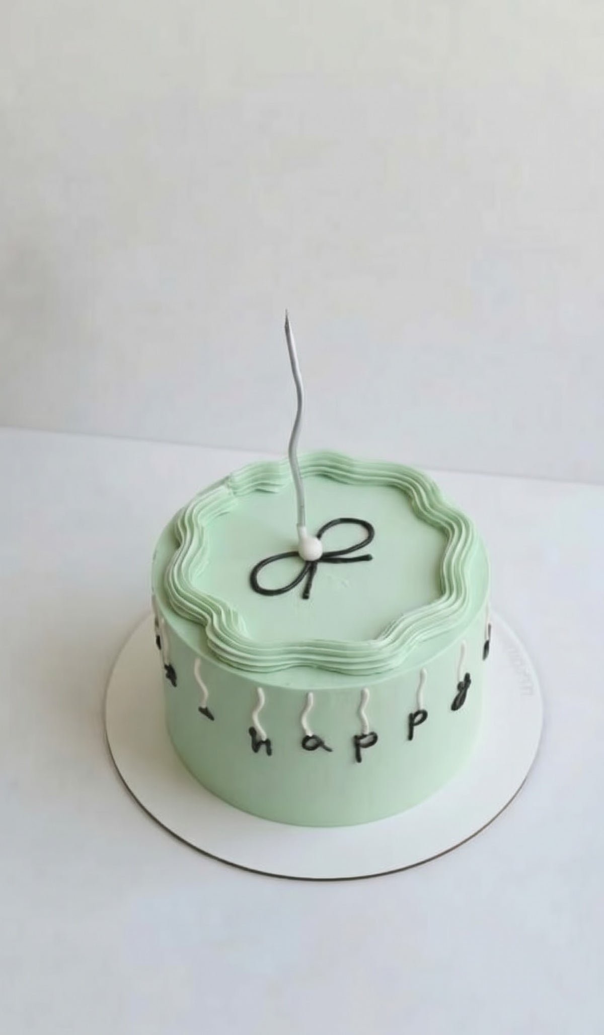 Cake Cocon 🎀