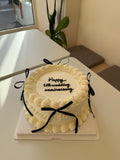 Vintage Cake
