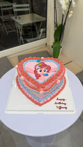My Little poney Cake